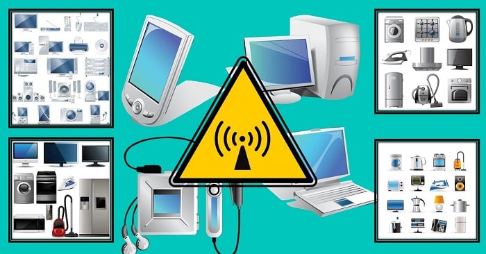 5 Tips To Safeguard Against Electromagnetic Radiation Ect News Ectinternational 